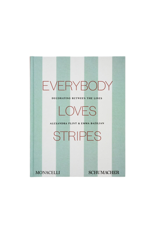 Everybody Loves Stripes: Decorating Between the Lines