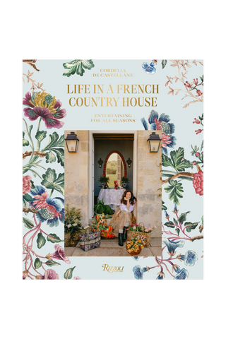 Life in A French Country House