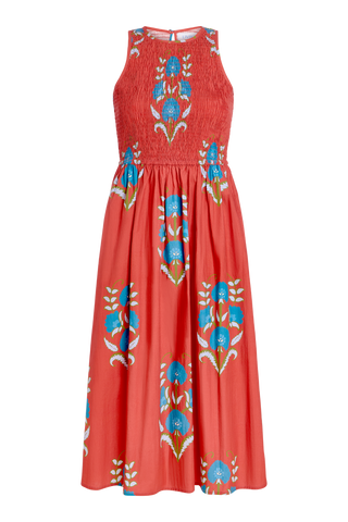 Livro Stroll Dress, Cinnaleaf