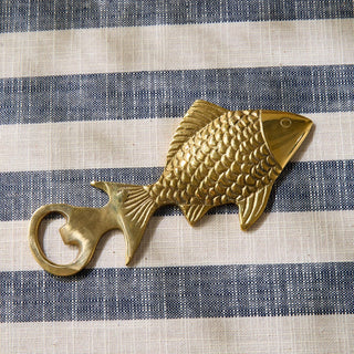 Fish Bottle Opener