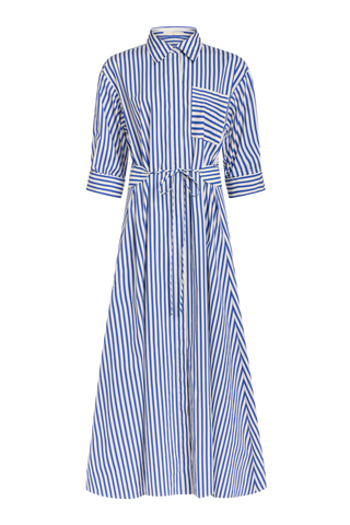 Marie Oliver Quindra Dress, Surf