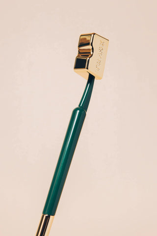 TS Trask The Better Brush, English Hedge