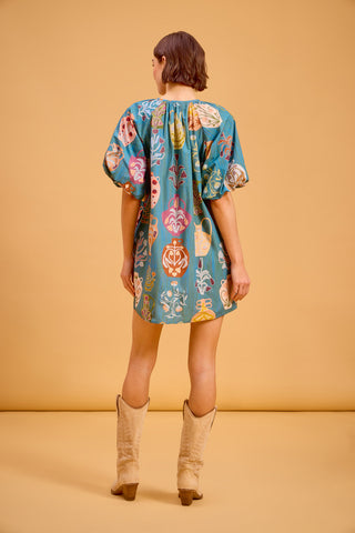 Olivia by Livro Frannie Dress, Market Muse