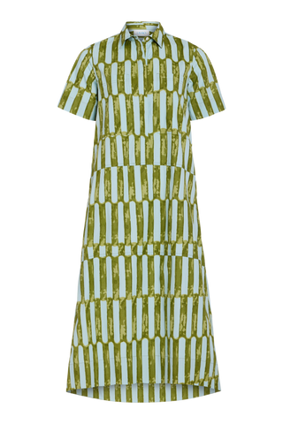 Livro City Dress, Sirocco