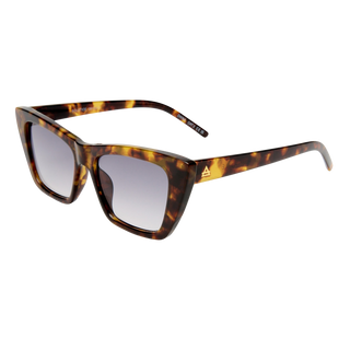 Aire Solstice Sunglasses, Honey Tort