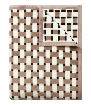 ChappyWrap Blanket, Rockport Basketweave