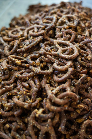 Queen City Crunch Holiday Edition- The OG 7.5 oz