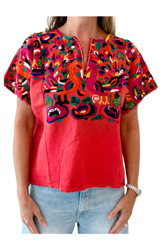 TS Arloom Huipil, 10