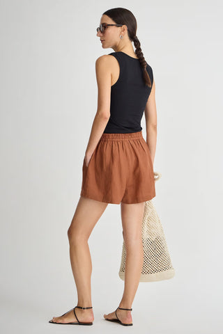 Apiece Apart Mar Short, Harissa