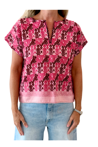TS Arloom Huipil, 9