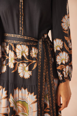 Omika Emery Maxi, Mattia Obsidian