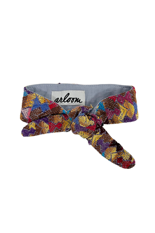 TS Arloom Frankie Scarf, 8
