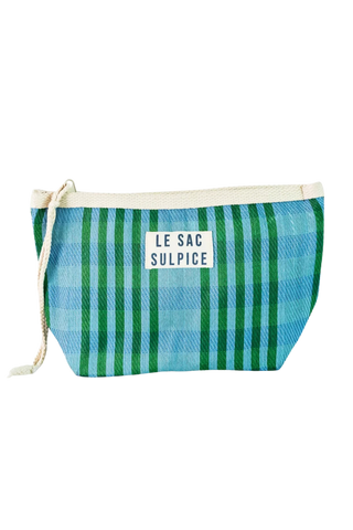TS Le Sac Sulpice Paxos Everyday Pouch, Marche Check