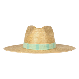 Sunshine Tienda Palm Hat, Laguna