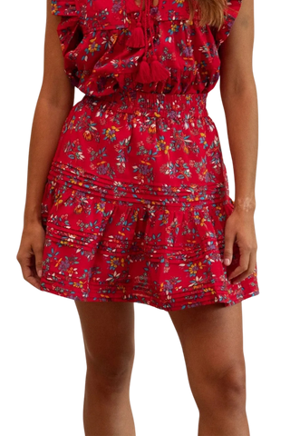 Mille Rowan Skirt, Isola