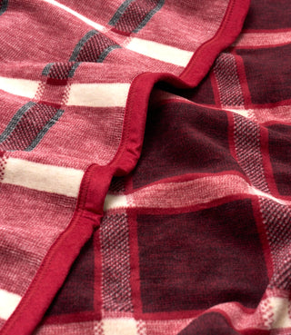 ChappyWrap Blanket, Fieldstone Plaid