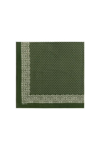 The Great The Big Bandana, Army