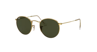 Ray-Ban Round Sunglasses