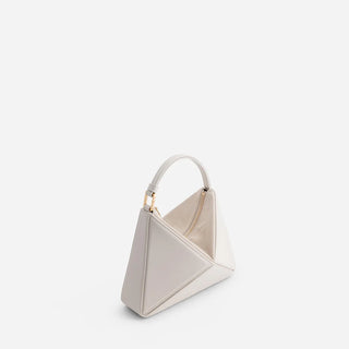 Mlouye Flex Mini Bag, Dove