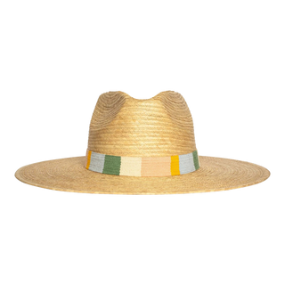 Sunshine Tienda Palm Hat, Clara