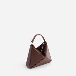 Mlouye Flex Mini Bag, Espresso