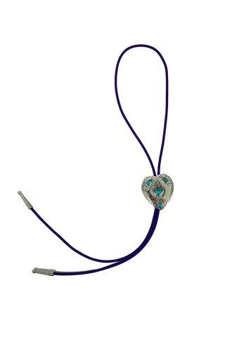 Gather Goods Bolo, Purple