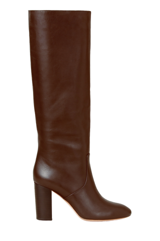Loeffler Randall Goldy Tall Boot, Espresso