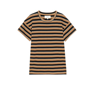 The Great The Boxy Crew, Cigar Stripe
