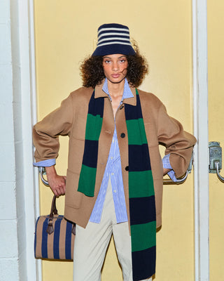 KULE The Silas, Camel