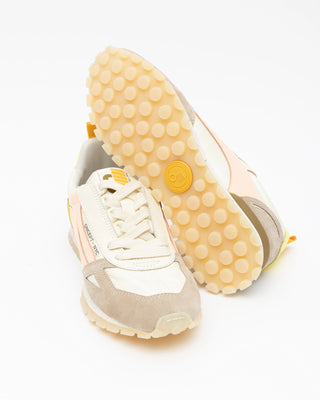 Oncept Toronto Sneaker, Electric Peach