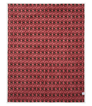 ChappyWrap Blanket, Frances Floral