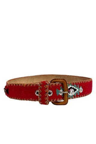 TS Arloom Rancho Belts, 18