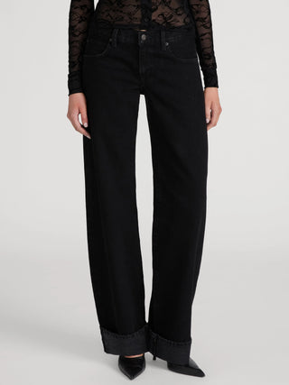 Frame The Low Bow, Black