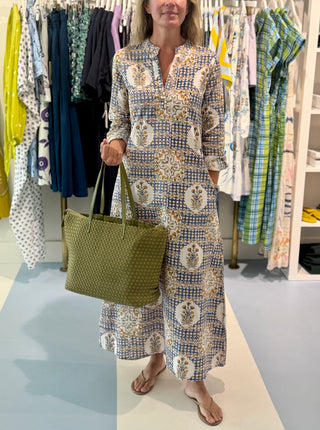 Classic Kurta, Valencia