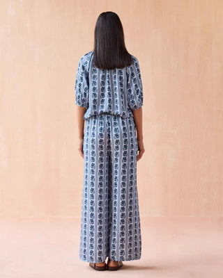 Omika Isla Blouse, Lara Dew