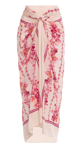 Agua by Agua Bendita Lavanda Cauca, Multicolor