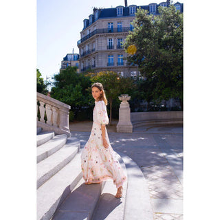 Bell Blair Maxi, Cream Stars and Moon