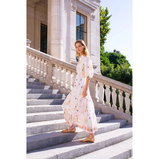 Bell Blair Maxi, Cream Stars and Moon