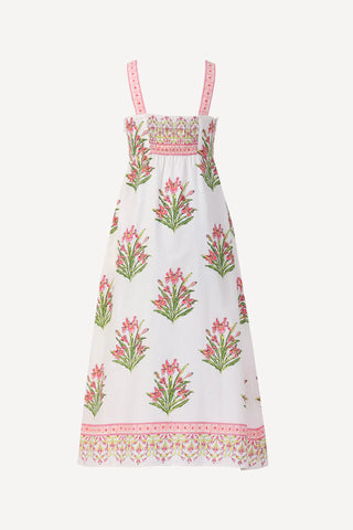 Banjanan Maria Dress, Brigitte Bloom