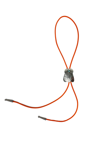 Gather Goods Bolo, Orange