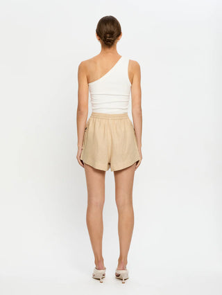 Kivari Sadie Short, Cream