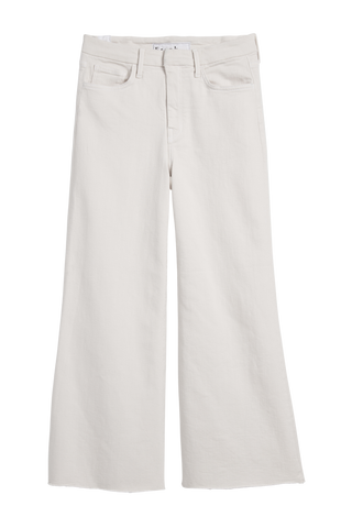 Frank & Eileen Galway Wide-Leg Jean, Natural
