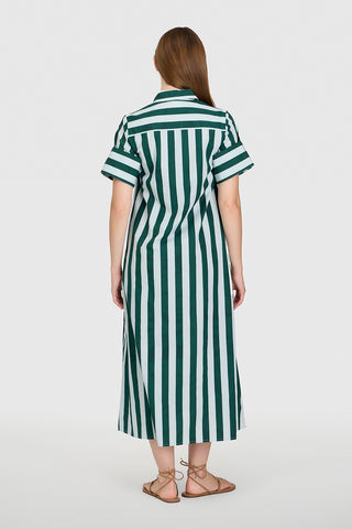 Livro Gibbons Dress, Dunlin Stripes