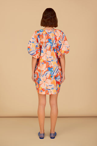 Olivia by Livro Frannie Dress, Marbella Flora