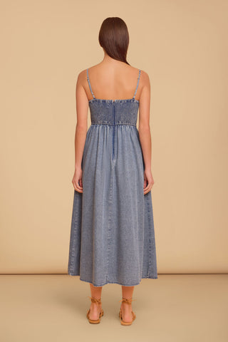 Olivia by Livro Lillian Dress, Denim