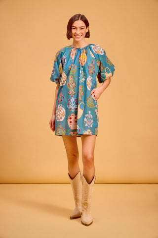 Olivia by Livro Frannie Dress, Market Muse