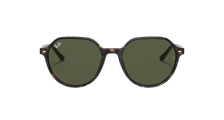 Ray-Ban Thalia Sunglasses, Havana