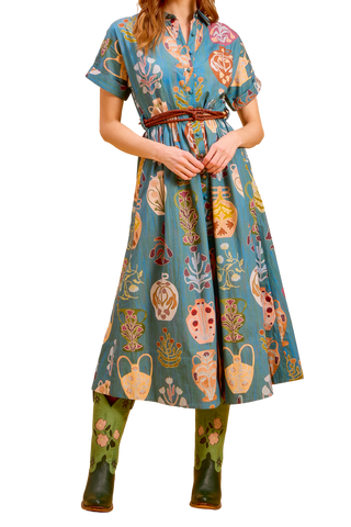 Olivia by Livro Kristin Dress, Market Muse