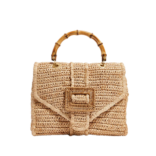 Pamela Munson The Avis Bag