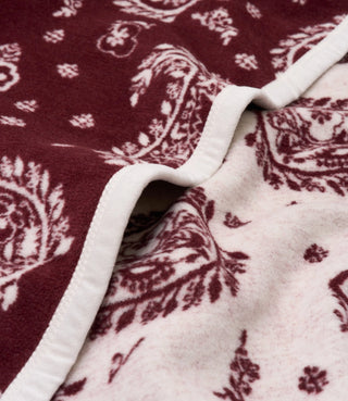 ChappyWrap Blanket, Palmer Paisley